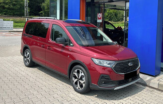 Ford Tourneo Connect Grand L2H1 Active AWD 2.0 122KM Kombi