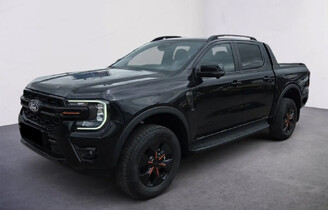 Ford Ranger Wildtrak PHEV A10 2.3 281KM Pick-Up