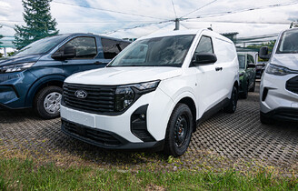 Ford Transit Courier Trend L1H1 1.5 100KM Furgon
