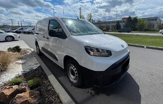 Toyota Proace City Long Active L2H1 1.5 130KM Furgon