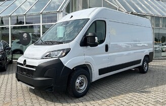 Opel Movano L3H2 2.2 140KM Furgon