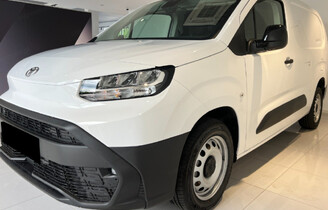 Toyota Proace City Long Active 1.5 diesel 100KM Furgon