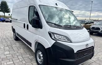 Toyota Proace Max L2H2 Active 2.2 140KM Furgon