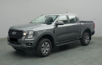 Ford Ranger XLT PHEV A10 4x4 2.3 281KM Pick-Up