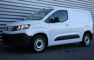 Peugeot Partner Van M L1H1 1.5 130KM Furgon