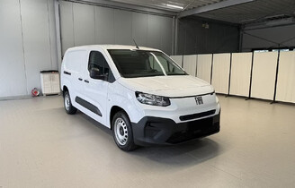 Fiat Doblo Cargo/Van XL L2H1 1.5 100KM Furgon