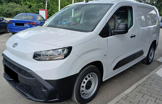 Toyota Proace City Long Active 1.5 diesel 100KM Furgon