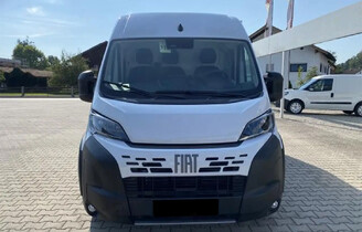 Fiat Ducato Maxi L4H2 2.2 180KM Furgon
