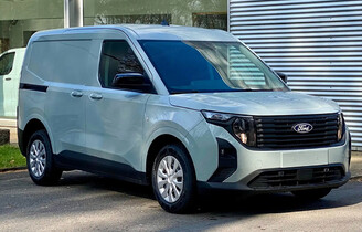 Ford Transit Courier Trend L1H1 1.5 100KM Furgon