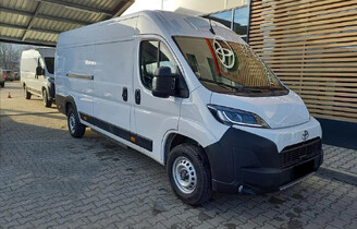 Toyota Proace Max EV 110kWh L4H2 Active 270KM Furgon