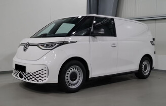 Volkswagen ID. Buzz Cargo Pro Line 286KM Furgon