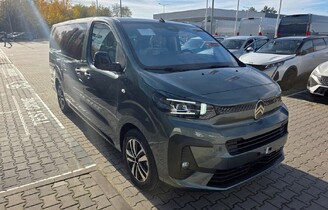 Citroen SpaceTourer XL L2H1 Max EAT8 2.2 180KM Kombi