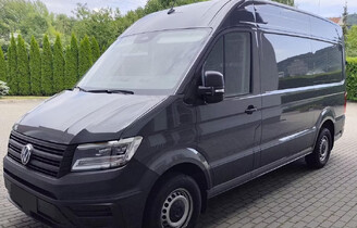 Volkswagen Crafter L3H3 AT 4 MOTION 2.0 (moc 177 KM) Furgon