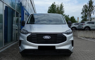 Ford Transit Custom 320 L2H1 Trend Zabudowa Brygadowa 2.0 136KM Brygadowy