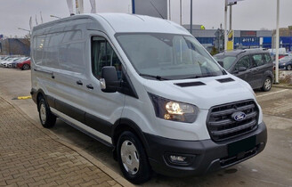 Ford Transit 350 L3H2 Trend 2.0 130KM Furgon