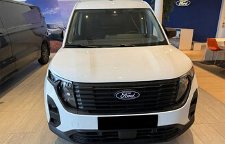 Ford Transit Courier Trend L1H1 1.0 100KM Furgon