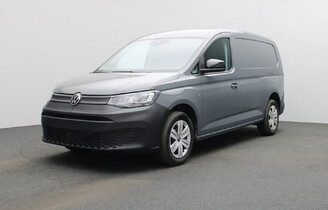 Volkswagen Caddy Cargo Maxi L2H1 TDI 2.0 102KM Furgon