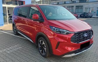 Ford Tourneo Custom 320 L2H1 Active A8 AWD 2.0 170KM Kombi