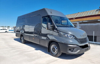 Iveco Daily 35S18 16m3 L4H2 3.0 176KM Furgon