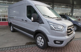 Ford Transit 350 L3H2 Limited A8 2.0 165KM Furgon