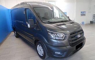 Ford Transit 350 L3H2 Trend 2.0 130KM Furgon