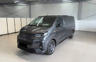 Fiat Scudo XL L2H1 EAT8 2.2 180KM Furgon