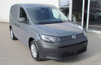 Volkswagen Caddy Cargo L1H1 2.0 102KM Furgon