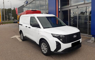 Ford Transit Courier Trend L1H1 1.0 100KM Furgon
