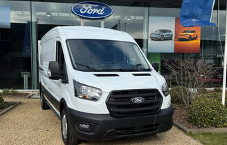 Ford Transit 350 L3H2 Trend RWD 2.0 130KM Furgon