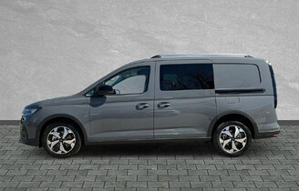 Ford Transit Connect N1 L2 Zabudowa Brygadowa FlexCab Active A7 2.0 122KM Brygadowy