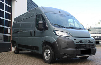 Fiat Ducato L3H2 2.2 140KM Furgon