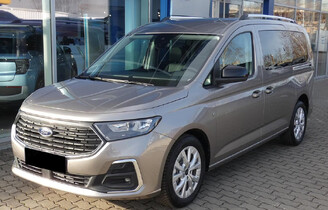 Ford Tourneo Connect Grand L2H1 Titanium A7 2.0 122KM Kombi