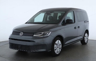 Volkswagen Caddy osobowy 2.0 TDI L1H1 2.0 102KM Kombi