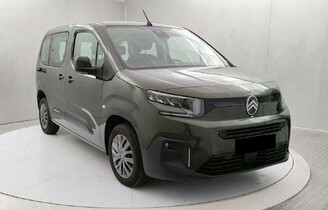 Citroen Berlingo MPV M L1H1 N1 EAT8 1.5 131KM Kombi