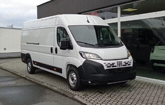 Fiat Ducato 3.5t Maxi L4H2 140KM Furgon