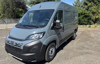 Fiat Ducato 3.3t L2H2 2.2 140KM Furgon