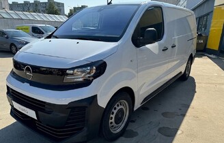 Opel Vivaro XL L2H1 2.2 150KM Furgon
