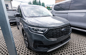 Ford Tourneo Connect Grand L2H1 Active A7 2.0 122KM Kombi