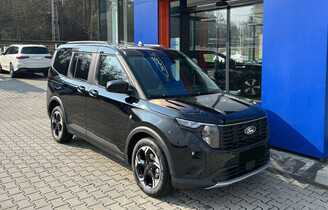 Ford Tourneo Courier Active A7 1.0 125KM Kombi