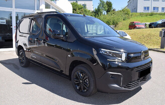 Citroen Berlingo MPV XL L2H1 Plus 1.5 100KM Kombi