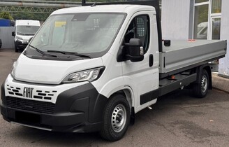 Fiat Ducato Maxi L3 Skrzynia Otwarta 2.2 140KM Skrzynia