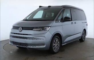 Volkswagen Multivan Coast 2.0 TDI 150KM 2.0 150KM Kombi