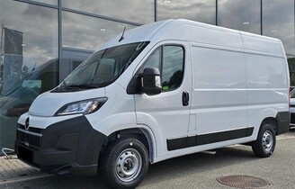 Opel Movano Heavy L2H2 AT8 2.2 180KM Furgon