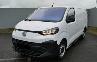 Fiat Scudo XL L2H1 1.5 120KM Furgon