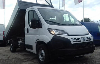 Fiat Ducato Maxi L3 Wywrotka 2.2 140KM Wywrotka