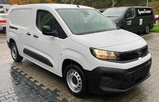 Opel Combo Van XL L2H1 1.5 100KM Furgon