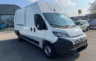 Fiat Ducato Maxi L4H3 2.2 180KM Furgon