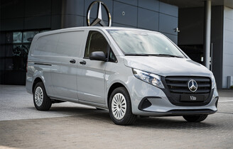 Mercedes Vito PRO Ekstradługi 116 CDI 2.0 163KM Furgon