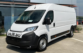 Fiat Ducato Maxi L4H2 2.2 140KM Furgon