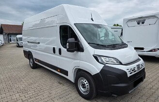 Fiat Ducato Maxi L4H3 2.2 140KM Furgon